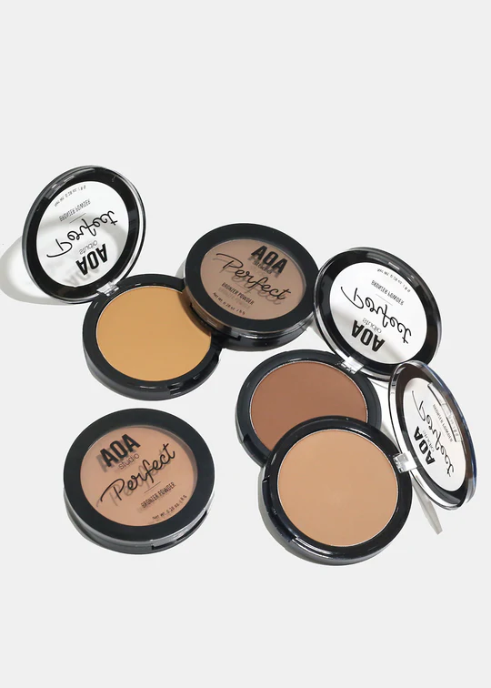 AOA Studio Perfect Bronzer-Latte