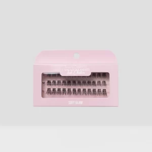 Beauty Creations Casually Lashed Lash Clusters-Soft Glam