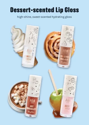 AOA Sweets Lip Gloss