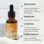AOA Skin Vitamin C + Hyaluronic Acid Serum-1 fl oz / 30 ml