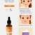 AOA Skin Vitamin C + Hyaluronic Acid Serum-1 fl oz / 30 ml