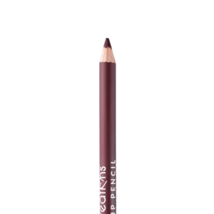 Beauty Creations Wooden Lip Pencil-WINE ABOUT IT