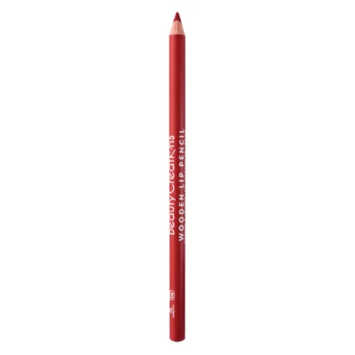 Beauty Creations Wooden Lip Pencil-UR CHERRY SWEET