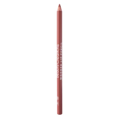 Beauty Creations Wooden Lip Pencil-TRUFFLE MAKER
