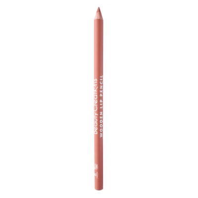 Beauty Creations Wooden Lip Pencil-SORRY IM LATTE