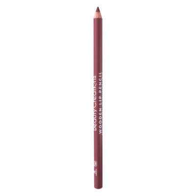 Beauty Creations Wooden Lip Pencil-SHAKE IT LIKE JELLY