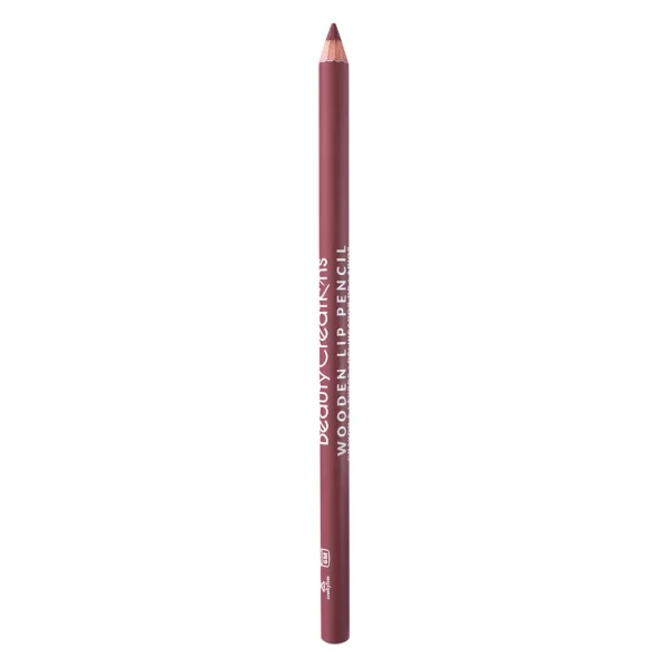 Beauty Creations Wooden Lip Pencil-SHAKE IT LIKE JELLY