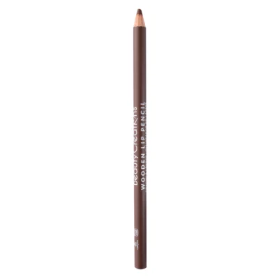 Beauty Creations Wooden Lip Pencil-LA VIDA MOCHA