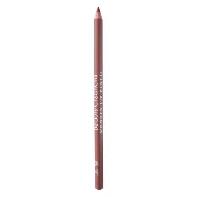 Beauty Creations Wooden Lip Pencil-KEEP IT SAUCY