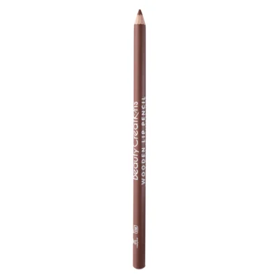 Beauty Creations Wooden Lip Pencil-COCOA ME