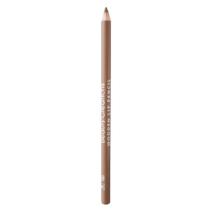 Beauty Creations Wooden Lip Pencil-BUTTA U UP