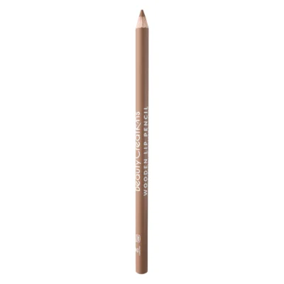 Beauty Creations Wooden Lip Pencil-BUTTA U UP