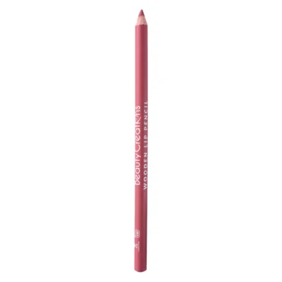 Beauty Creations Wooden Lip Pencil-BERRY ME