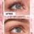 Maybelline Lash Sensational® Washable Mascara-Midnight Black
