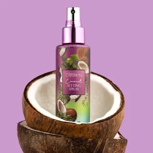 Beauty Creation Coconut Setting Spray