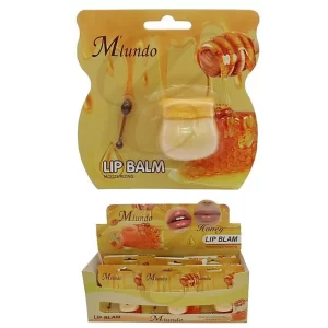Honey Lip Balm 0366
