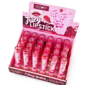 BB&W Juicy Lipstick LP01