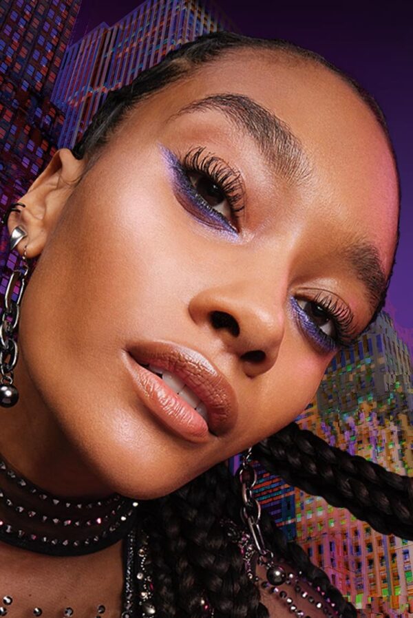 Maybelline The Falsies® Surreal Extensions Washable Mascara Eye Makeup