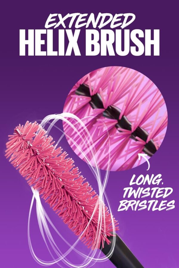 Maybelline The Falsies® Surreal Extensions Washable Mascara Eye Makeup