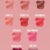 Maybelline Super Stay Teddy Tint™ Liquid Lip Tint