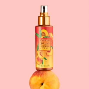 Beauty Creation Peach Setting Spray