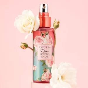 Beauty Creation Roses Setting Spray