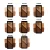 LA Girl Pro Contour Cream-GCC639 Deep