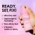LA Colors Set + Refresh Setting Sprays-CSS338 Matte