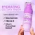 LA Colors Set + Refresh Setting Sprays-CSS339 Hydrating