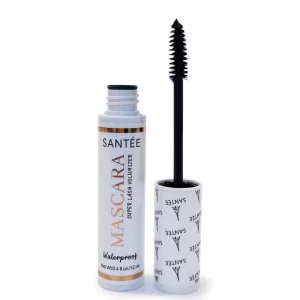 Santee Super Lash Volumizer Mascara