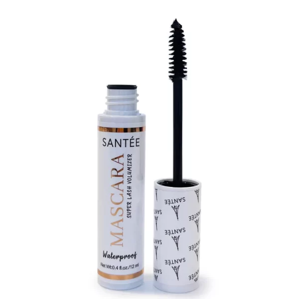 Santee Super Lash Volumizer Mascara