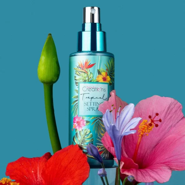 Beauty Creation Tropical Setting Spray