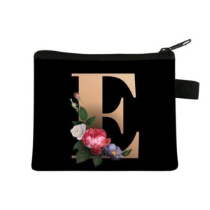 Flower Creative Small Coin Purse-E