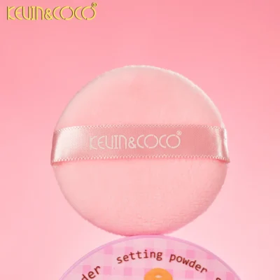 Kevin & Coco Bake My Day Setting Powder