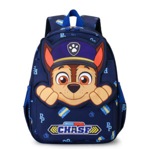 Paw Patrol Schoolbag-JLDWG504-Blue
