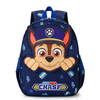 O1CN018AFoCb1Bs32pmrpx9_!!0-0-cib Paw Patrol Schoolbag-JLDWG504-Blue