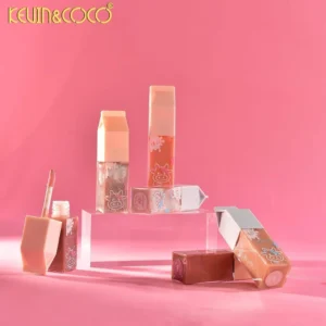 Kevin & Coco Milk Pearly Lustre Lipgloss