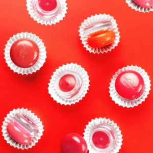 Italia Deluxe Mousse Matte Cheek + Lip Pot