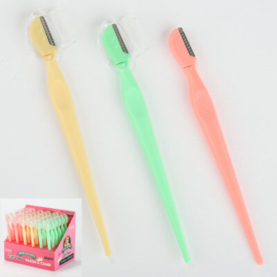 LQQKS Mini Eyebrow Razor