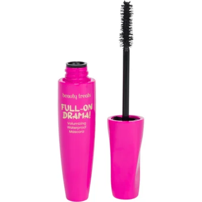 Beauty Treats Full on Drama Volumizing Mascara