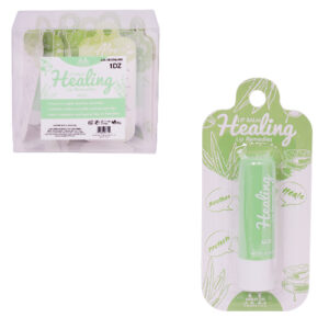 ASHLEY LEE Healing Aloe Balm