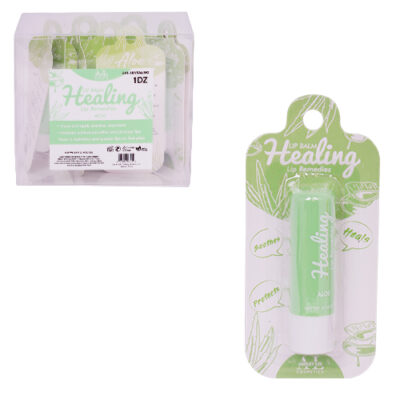 ASHLEY LEE Healing Aloe Balm