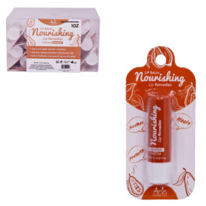 ASHLEY LEE Nourishing Cocoa Balm