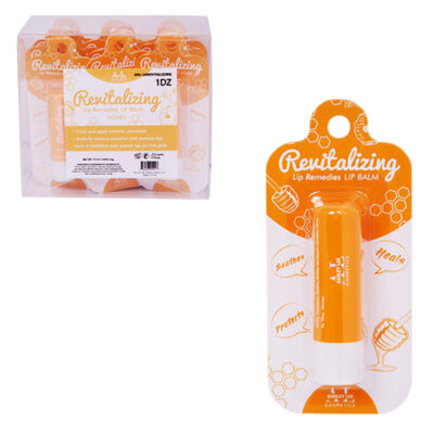 ASHLEY LEE Revitalizing Honey Balm