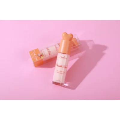 Prolux Cosmetics Peach Dew Ultra Hydrating Moisturizer
