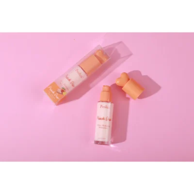 Prolux Cosmetics Peach Dew Ultra Hydrating Moisturizer