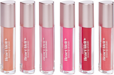BEAUTY TREATS -HEART MELT TINTED LIP OIL STAIN
