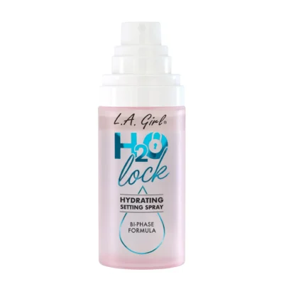 LA Girl H2O Lock Setting Spray