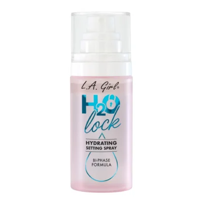 LA Girl H2O Lock Setting Spray