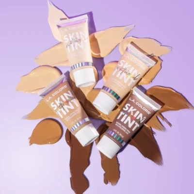LA Colors Natural Skin Tint